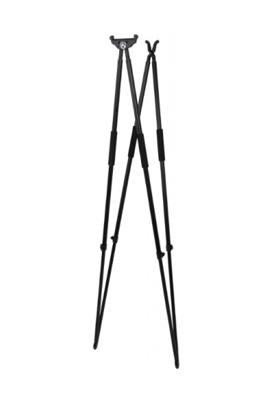 Zielstock , Zielstock " Feldjagd   " , Zielstock aus Carbon